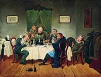 A Party