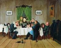 A Party