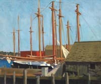 Tall Masts