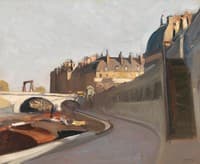 Le Quai des Grands Augustins