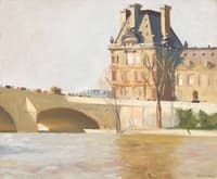 Le Pont Royal
