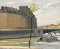 Saint Louis