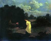 The Tryst