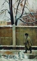 The Fence