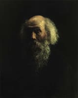 Self Portrait