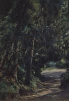 In the Old Park