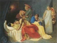 Achilles with the Body of Patroclus