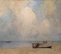 The South Strand