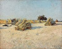 The Harvest