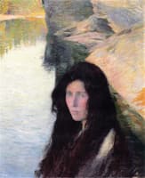 Waterside Reverie