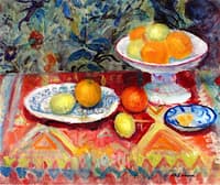 Still Life