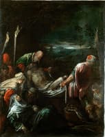 Entombment of Christ