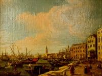 View of Venice