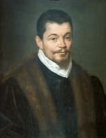 Portrait of a Man