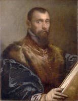 Portrait of a Man