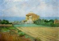 The Outskirts of Naples
