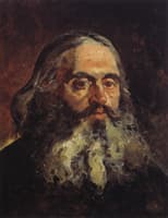 Apostle St. Andrew