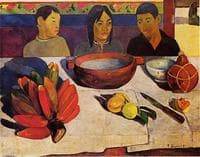 The Meal