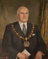 Alderman Thomas Bailie