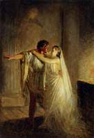 Vestal's Lover