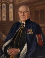 Alderman Charles Milligan