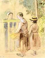 Mendicants