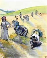 Gleaners