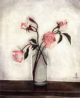 Bouquet of Roses