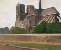 Notre-Dame No. 2