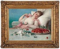 Bowl of Cherries