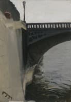Bridge and Embankment