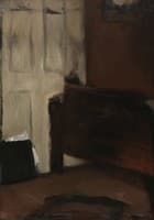The Artist's Bedroom, Nyack