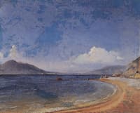 Sea in Vico