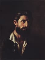 Portrait of a Man