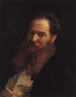 Portrait of G.J. Schiff