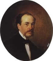 Portrait of G.N. Ge