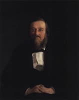 Portrait of N.I. Kostomarov