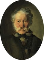 Portrait of P.I. Zabela