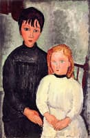 Two Girls
