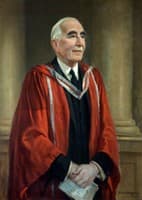 Professor Sir William W. D. Thomson