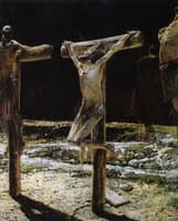 The Crucifixion