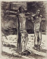 The Crucifixion
