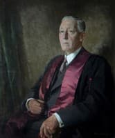 Professor Percival Templeton Crymble