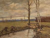 Bleak Landscape