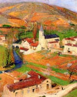 Landscape
