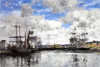 Le Havre, Port Saint-Jacques