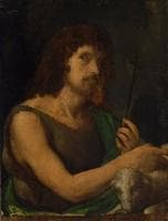 John the Shepherd