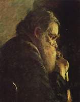 An Old Man
