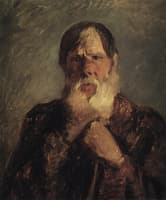 Old Peasant