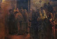 The Sanhedrin Court